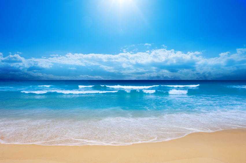Nachgefragt: Aktivurlaub oder Relaxen am Strand? Wie verbringt ihr eure Urlaubszeit?