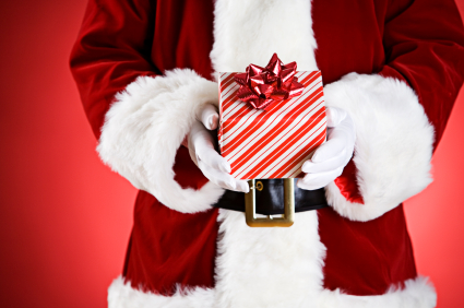 Weihnachtspostamt Übersicht: Briefe an Christkind & Weihnachtsmann senden