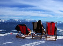 Wellness im Winter: Entspannen in der kalten Jahreszeit Wellness im Winter: Entspannen in der kalten Jahreszeit