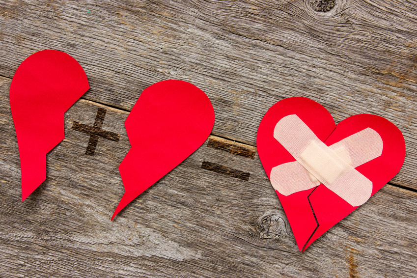 Vorsicht, Drama: Was Sie am Valentinstag unbedingt vermeiden sollten