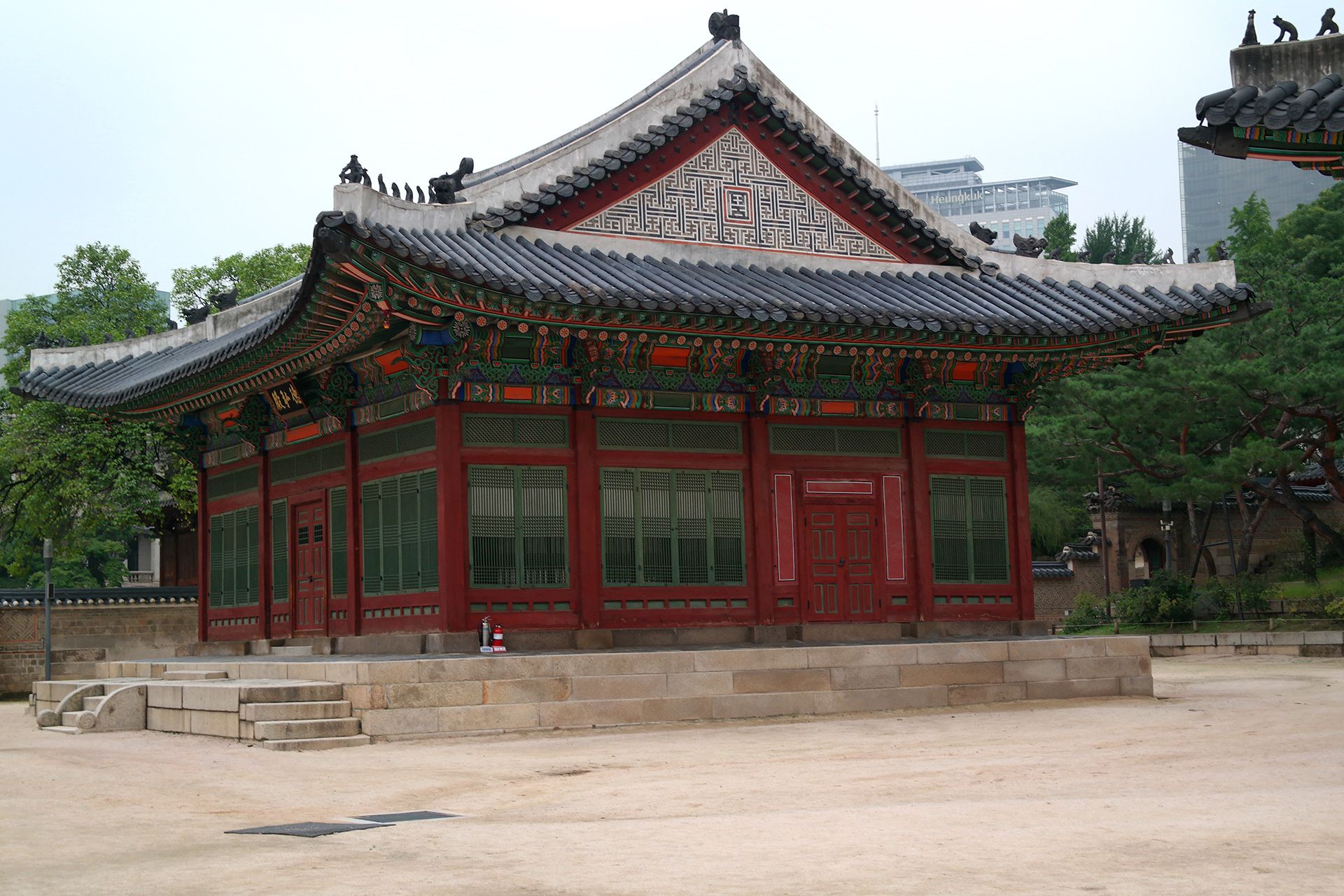 Erlebnisreise durch Südkorea – Die Brücke zwischen Hochmodernem und Traditionellem