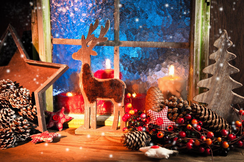 Weihnachtsquiz – Wie viel wissen Sie wirklich über das Fest der Liebe?
