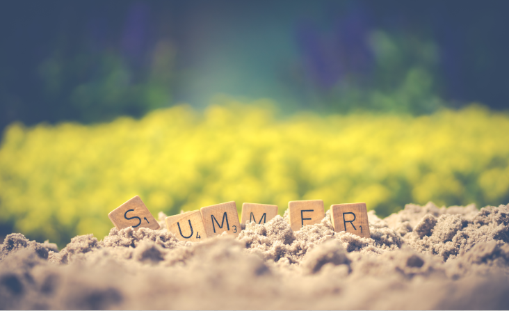 Sommer daheim – 9 coole Tipps um sich das Urlaubsfeeling nach Hause zu holen